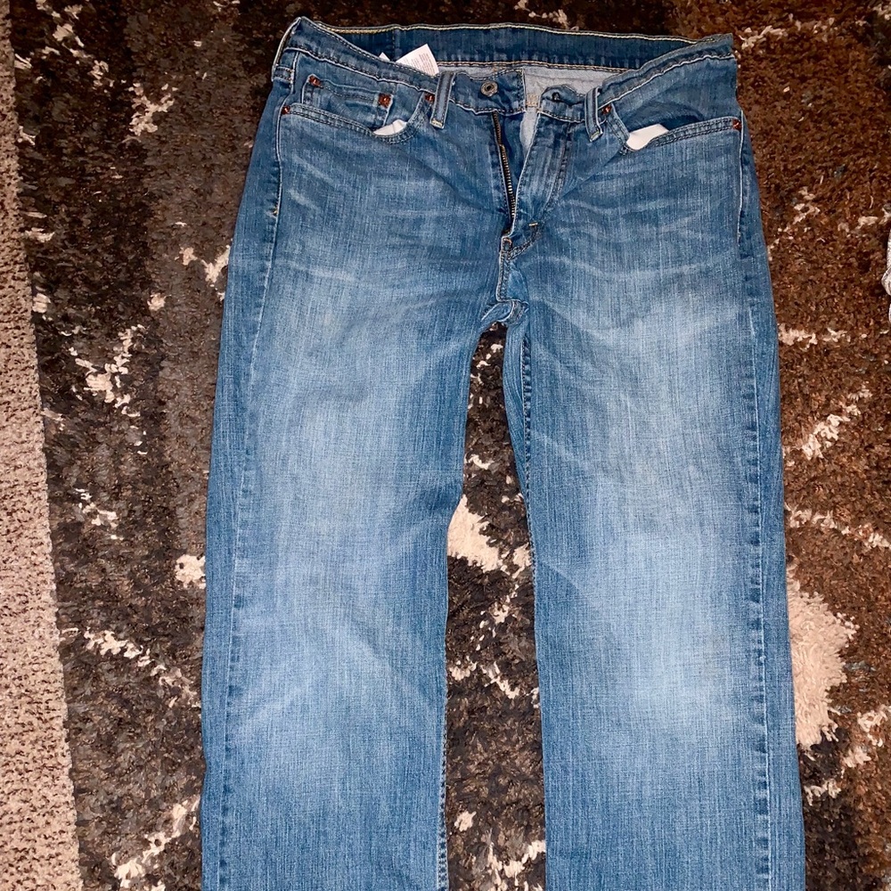 Men’s Levi’s style 514 size 32x30